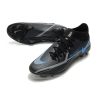 Nike Phantom GT Elite Dynamic Fit FG Renew Negro Gris